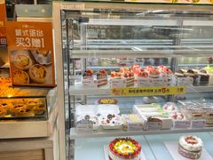 -沁园(新沙正街店)