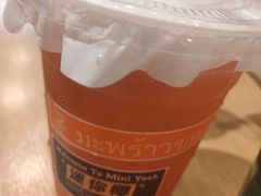 -迷你椰·泰式大排档(共康店)