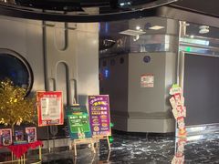 -星璨火吧KTV聚会餐厅(华清广场店)