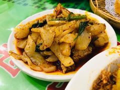 -令氏家外家周秦食府(高新店)