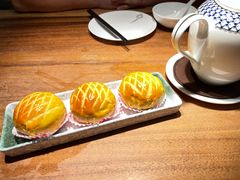 -陶陶居·雅园(凯华国际店)