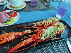 -瑞德姆美人鱼海底演艺主题餐厅(亚龙湾店)