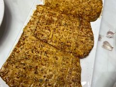 烤鲜豆腐-锦州御烧烤·形象店(人民街店)