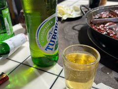 -铜元老码头鳝鱼火锅