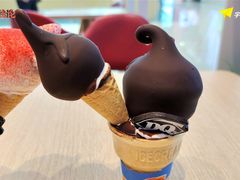 -DQ·蛋糕·冰淇淋(太原街万达店)