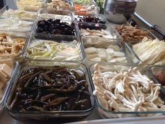 -魔锅坊麻辣香锅(章丘香港街店)