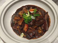 -好福记饭店(红梅公园店)