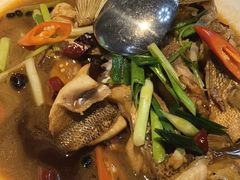 -闽公馆·客家私房菜·商务宴请·包厢(杏林橡树湾店)