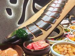 -泥炉烧肉师(新街口金銮巷店)