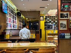 -安妮意大利餐厅(世贸天阶店)