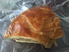 -中关村茶点
