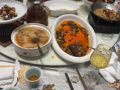 -惠丰堂饭庄·烤鸭·京味菜(翠微路店)