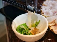 -官塘锋记鱼生·生腌·砂锅粥(牌坊街店)