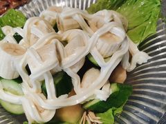 -鑫小城故事·砂锅·排骨藕汤(兴业路店)