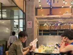 -稻香饭店(IFS国金中心店)