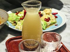 -懒人盐府人家(航天桥店)