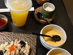 -花潮料理艺食馆(SM新生活广场店)