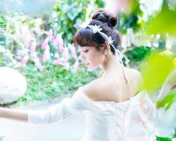 -维多利亚婚纱摄影