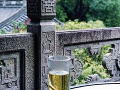-韬光茶庵
