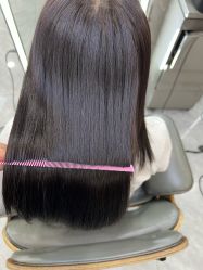 -藤野造型烫染接发