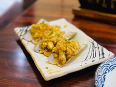 -渔日本料理铁板烧(新天地假日广场店)