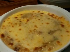 芝士土豆泥-悠味天老妈疙瘩汤(万达店)
