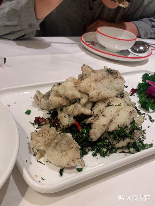小厨师·二十年沈家门小海鲜(百井坊巷店)图片