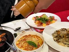 -安妮意大利餐厅(世贸天阶店)