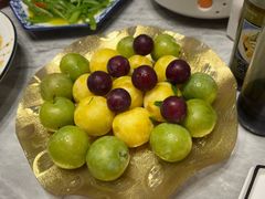 -呼吸森林·生态农庄农家乐私房菜