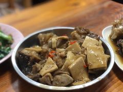 -老兵牛蹄店(下沙店)