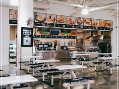 用餐区-山姆餐吧(南昌红谷滩印象城店)