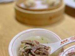 羊杂汤-马家烧麦(中街店)