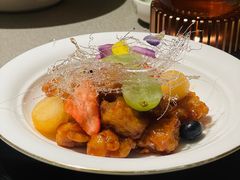 -金成潮菜博物馆(海珠湿地店)