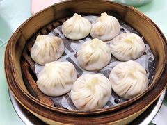 -食惠里小笼包面馆(越秀店)