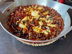 -好嫂子酱猪手•农家菜(蒲黄榆店)