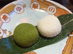 -仙隐小鹿料理食堂(惠济万达店)