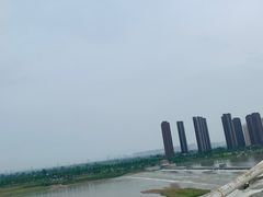 -西安浐灞国家湿地公园