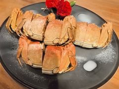-马头巷·隐庐居·红油大虾(园区店)