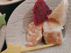 -德川家日本料理(顺义华联店)