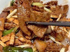 -寻裕记·现炒浇头面(人民广场店)