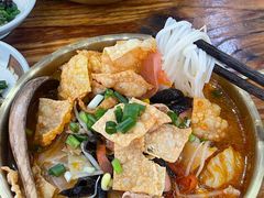 -黔派·虾子羊肉粉·小吃(佳宁娜广场店)