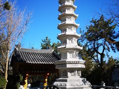 -海东龙宫寺