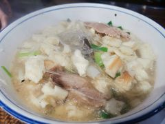 -毅祥斋老孙家泡馍(西羊市店)