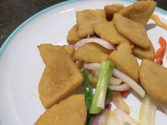 -天源居餐厅·地方特色菜(张北店)