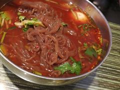 -鸭绿江民族饭店(总店)