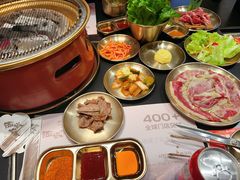 -西塔老太太泥炉烤肉(龙湖北苑天街店)