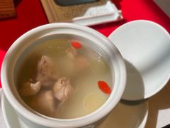 -春色如许·茶食餐厅(桃李春风店)