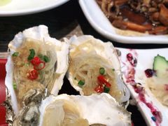 -大京园海鲜烧烤(东城路店)