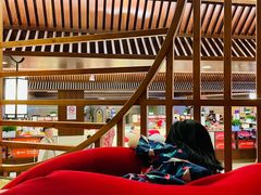 -汤连得温泉馆(宝山店)