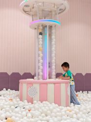 -meland亲子乐园•活动包场(北京亦庄龙湖天街店)